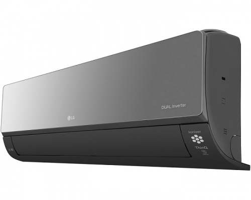 Настенный кондиционер LG AC09BK фото 13