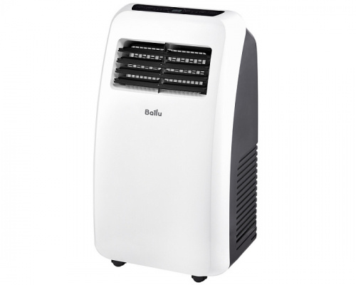 Мобильный кондиционер Ballu BPAC-07 CP/N1_24Y