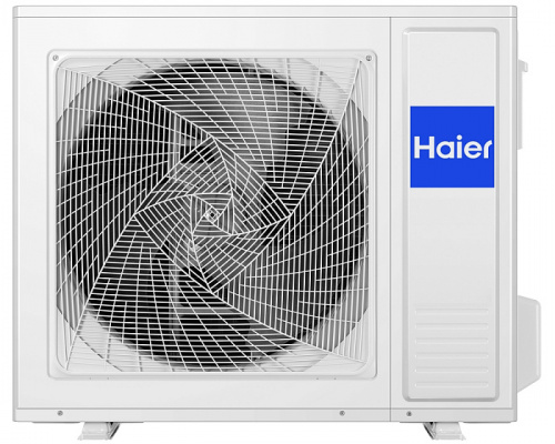 Настенный кондиционер Haier AS35HPL2HRA/1U35HPL1FRA фото 10
