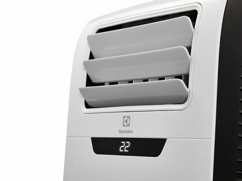 Мобильный кондиционер Electrolux EACM-07 FM/N3 фото 3