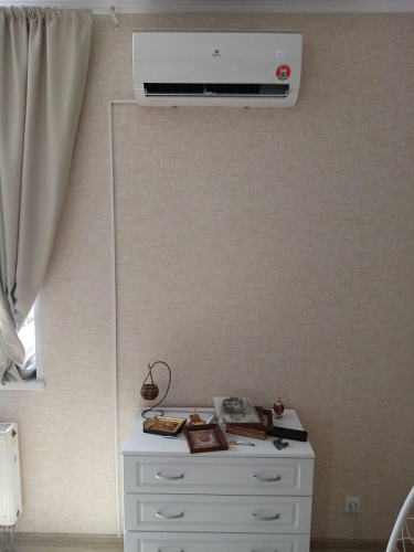 Настенный кондиционер Royal Clima RC-GL70HN фото 14