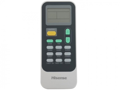 Мобильный кондиционер Hisense AP-09CW4GNCS00 фото 3