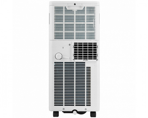 Мобильный кондиционер Ballu BPAC-10 OR/N6 фото 3