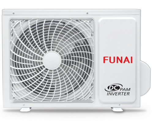 Настенный кондиционер Funai RAC-I-SN55HP.D05 фото 8