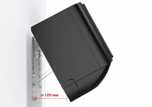 Настенный кондиционер Energolux SAS09M1-AIB/SAU09M1-AIB фото 9