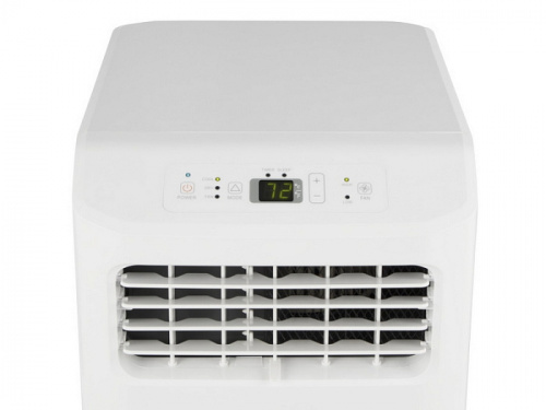 Мобильный кондиционер Hisense AP-07CR4GKVS00 фото 5