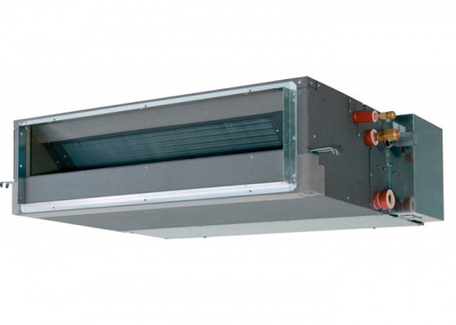 Мульти-сплит система Hitachi RAD-35QPB Внутренний блок канального типа