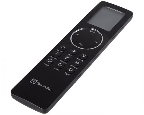 Мульти-сплит система Electrolux EACS/I-09 HEN FMI/N8_ERP/in Внутренний блок настенного типа фото 3