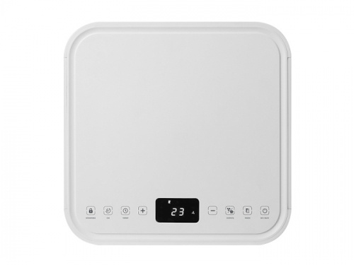 Мобильный кондиционер Royal Clima RM-CU30HH-E фото 3