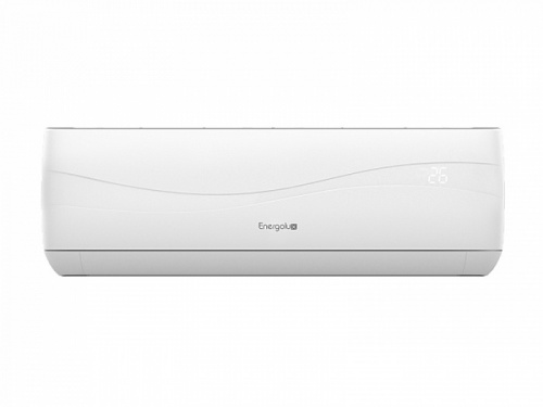 Настенный кондиционер Energolux SAS18L4-A/SAU18L4-A фото 2