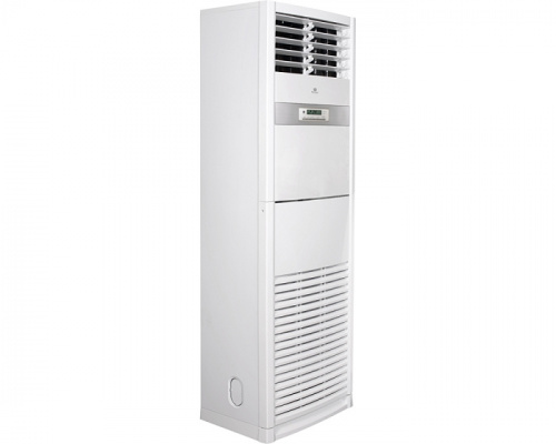 Колонный кондиционер Royal Clima ES-S24HRCX/ES-E24HSCX фото 4