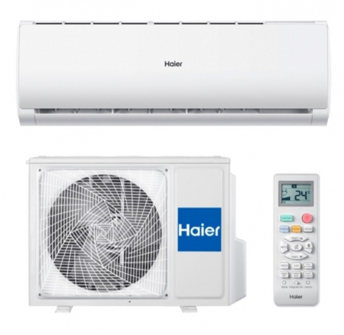 Настенный кондиционер Haier HSU-07HTT03/R3/HSU-07HTT103/R3 фото 2