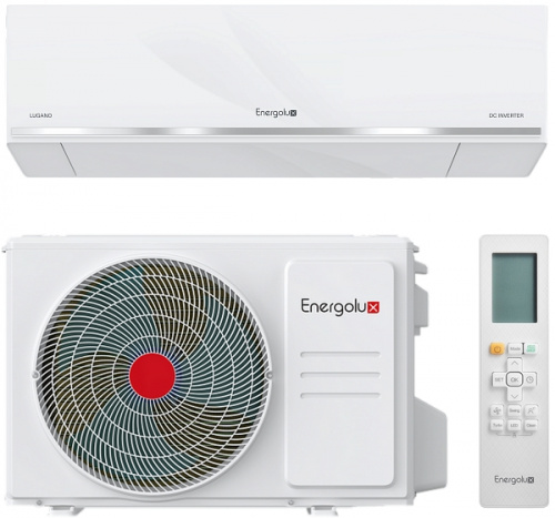 Настенный кондиционер Energolux SAS18DL1-AI/SAU18DL1-AI