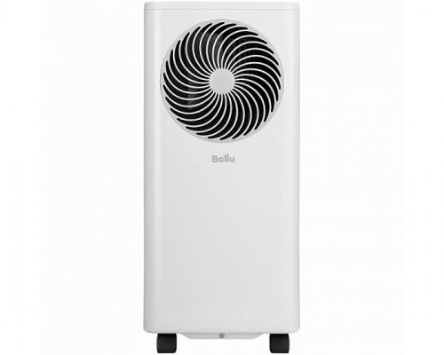 Мобильный кондиционер Ballu BPAC-10 OR/N6 фото 2