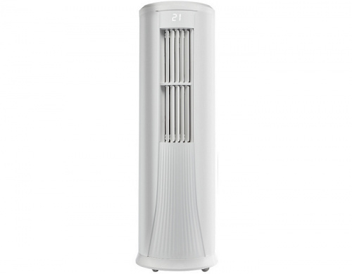 Мобильный кондиционер Electrolux EACM-18 NB/N6 фото 2