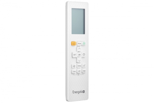 Настенный кондиционер Energolux SAU12DL2-AI/SAU12DL2-AI фото 11