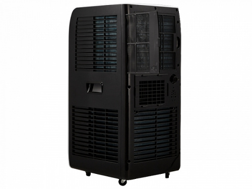 Мобильный кондиционер Electrolux EACM-07 FM/N3 фото 6