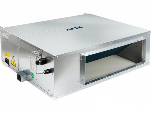 Канальный кондиционер AUX ALMD-H48/5DR2 / AL-H48/5DR2 фото 2