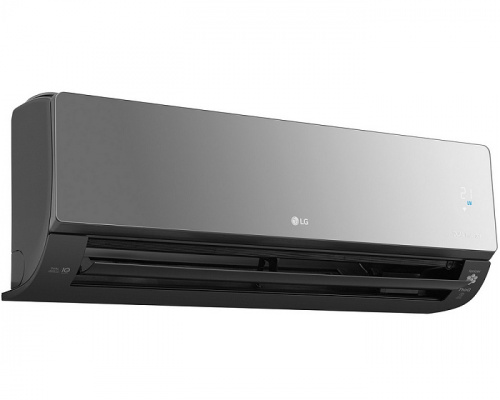 Настенный кондиционер LG AC09BK фото 10