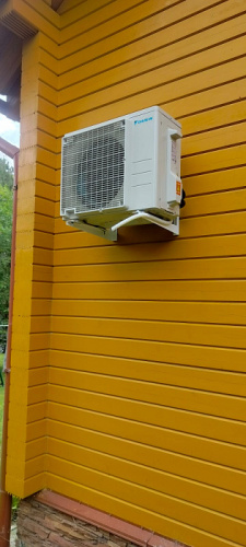 Настенный кондиционер Daikin FTXF20E/RXF20E фото 9