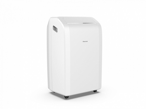 Мобильный кондиционер Hisense AP-09CW4GGQS00 фото 3