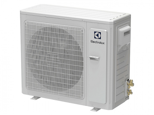 Кассетный кондиционер Electrolux EACC-36H/UP4-DC/N8 фото 4