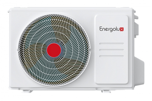 Настенный кондиционер Energolux SAU12DL2-AI/SAU12DL2-AI фото 12